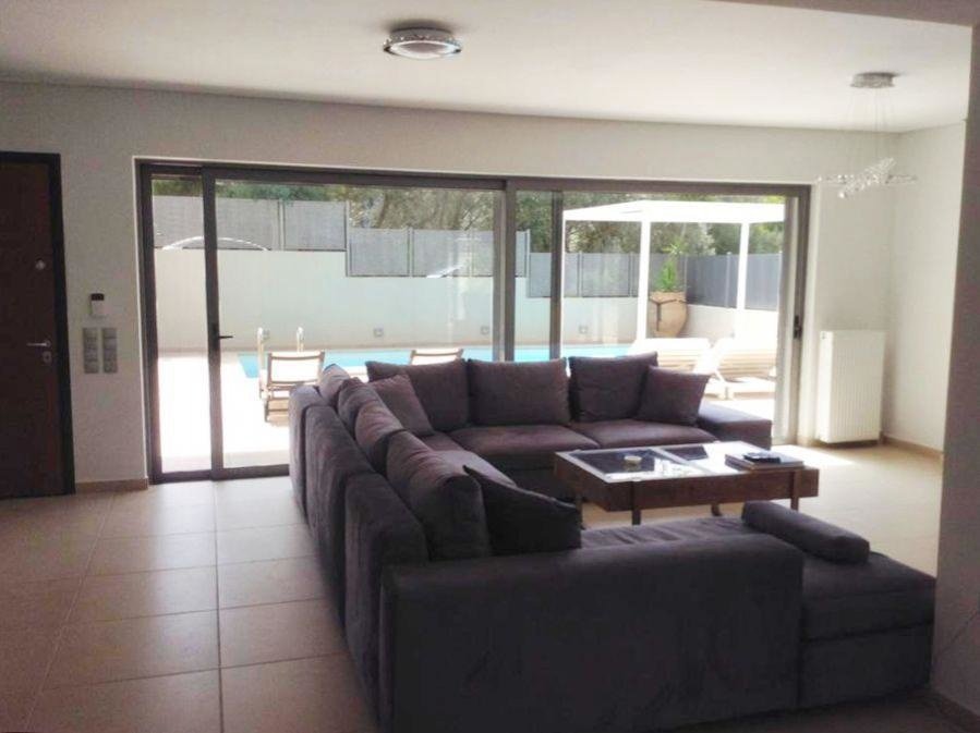 Apartment in Saronida, Attica, Greece 3 - 16659419