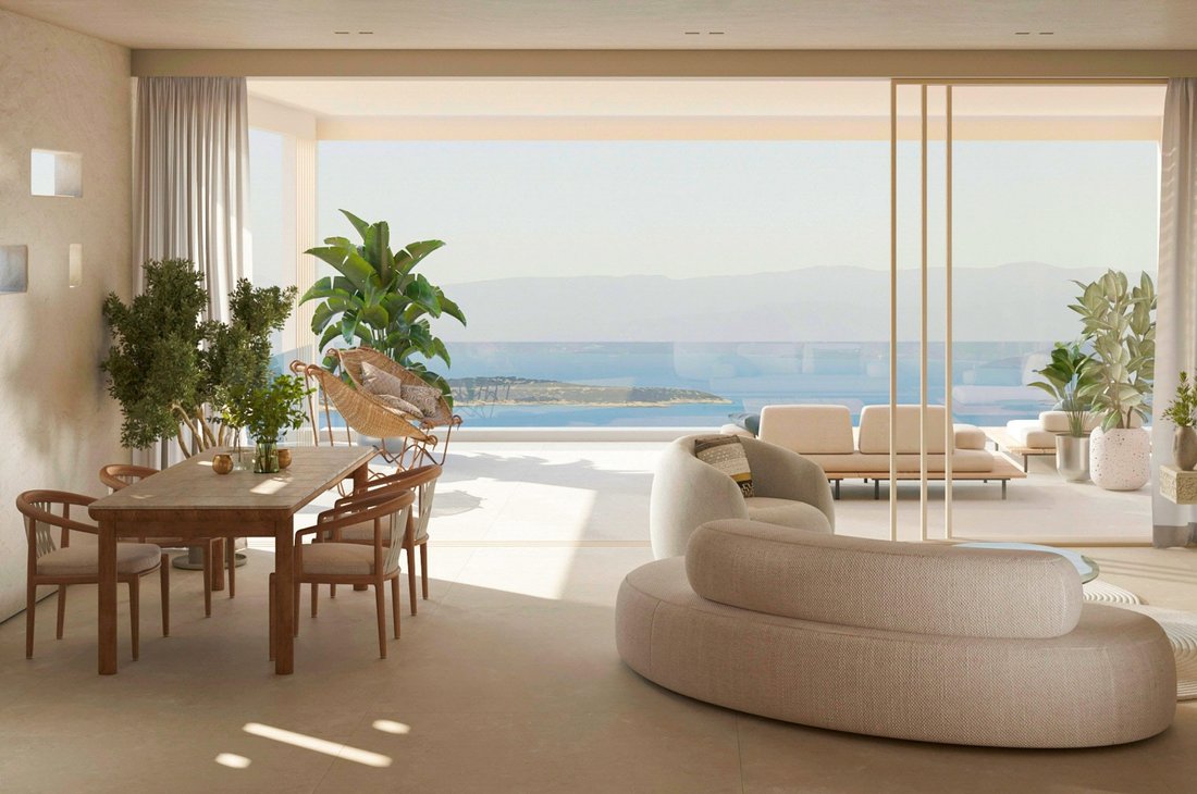 Villa in Community of Elounta, Agios Nikolaos Municipal Unit, Greece 2 - 16656746