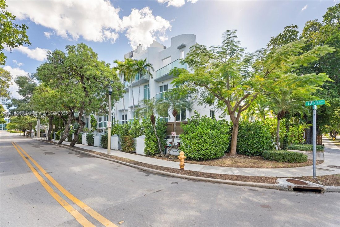 House in Miami Beach, Florida, United States 1 - 16658555