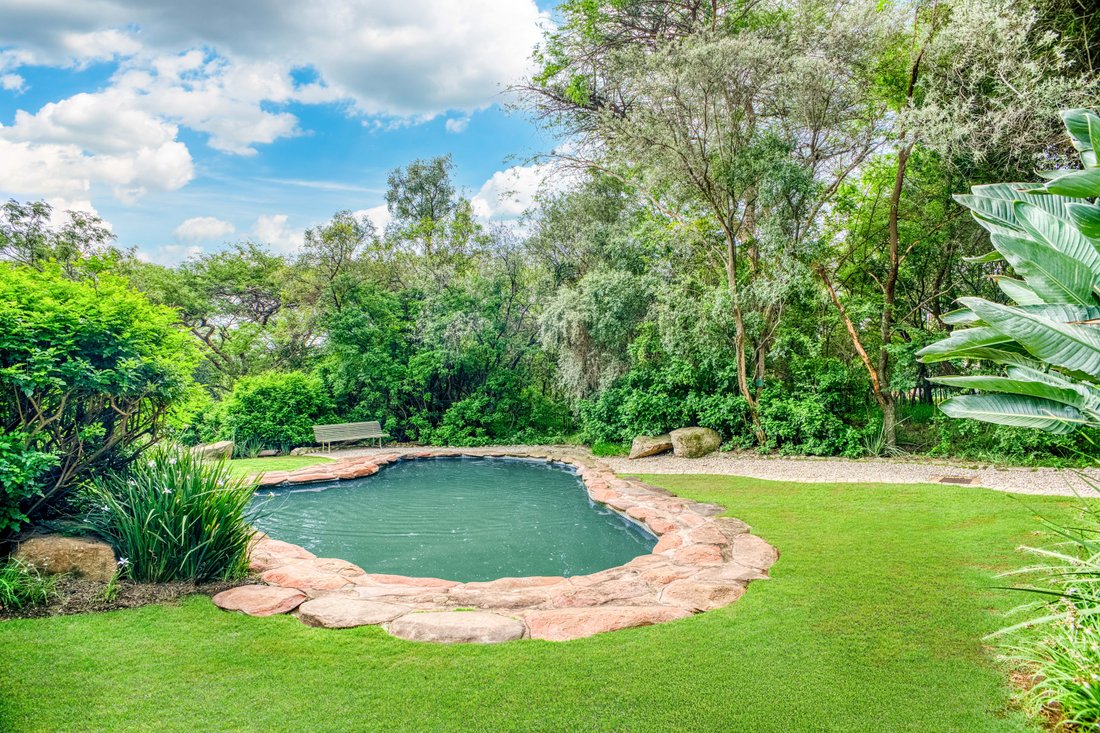 Country House in Chartwell, Gauteng, South Africa 5 - 16659108