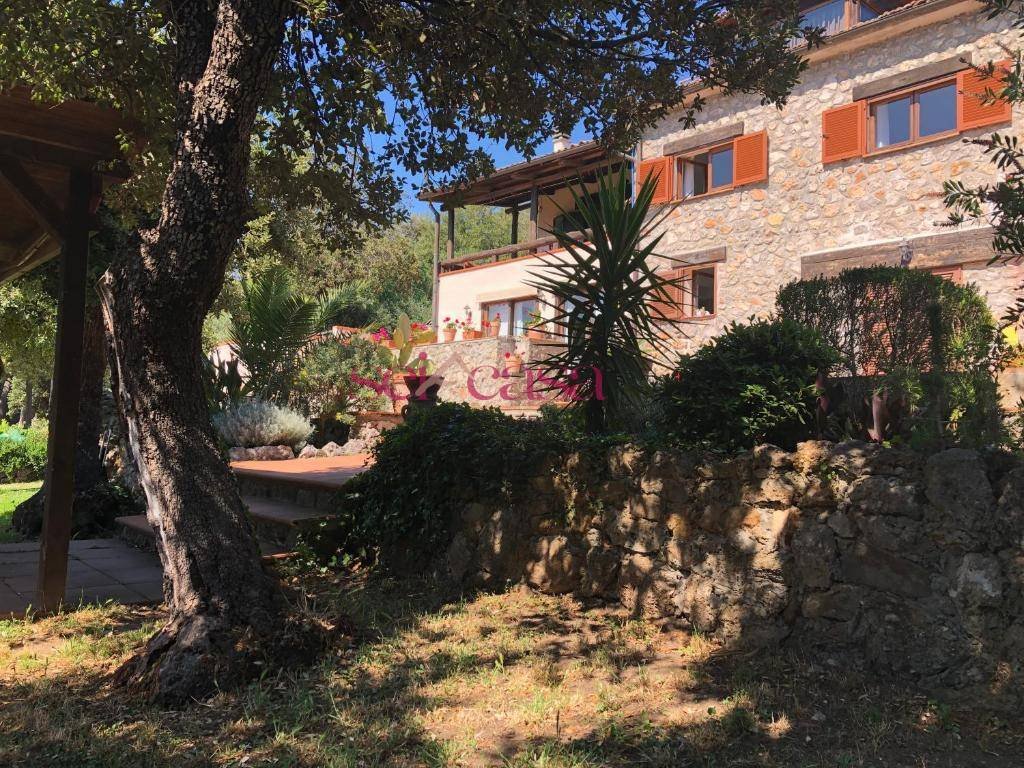 Villa in Ansedonia, Orbetello, Tuscany 2 - 16658473