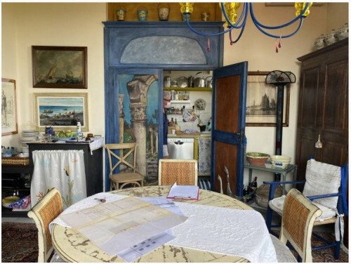 Apartment in Pietrasanta, Tuscany, Italy 3 - 16575676