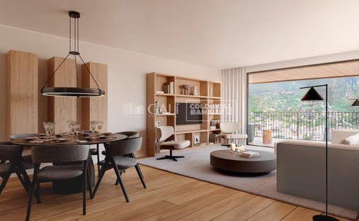 Apartment in Escaldes-Engordany, Escaldes-Engordany, Andorra 1