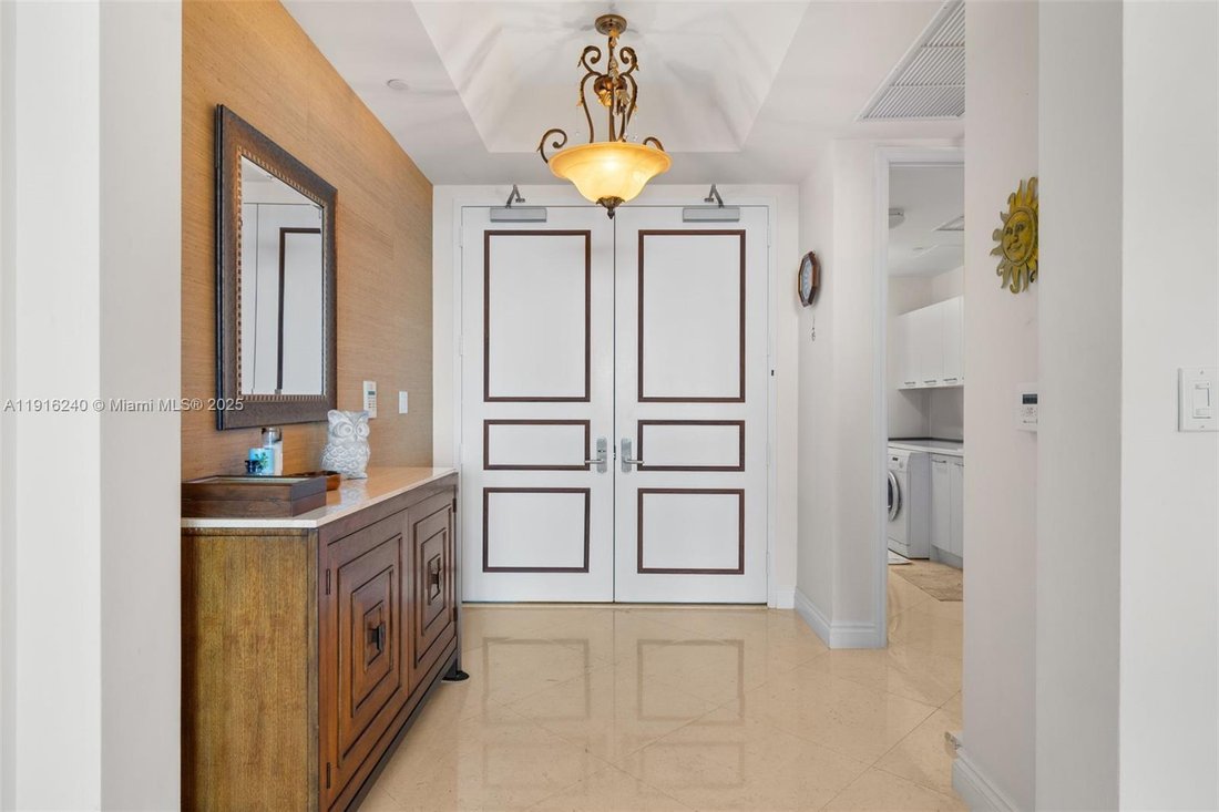Appartement à Golden Beach, Floride, États-Unis 3 - 16658323