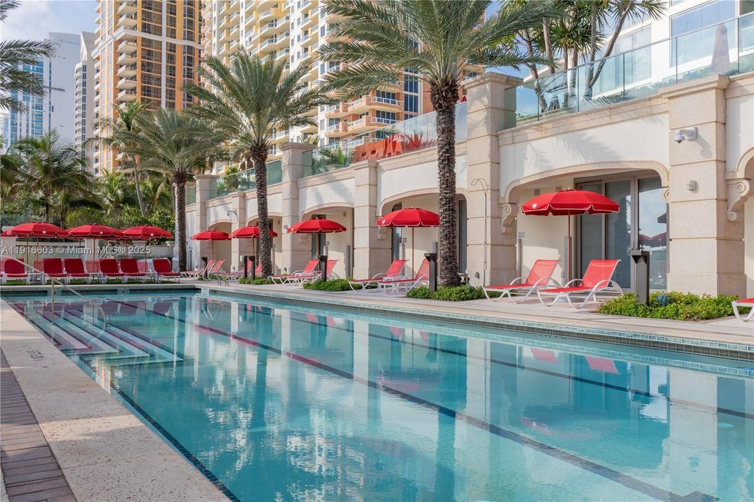 Condo in Golden Beach, Florida, United States 3 - 16658302