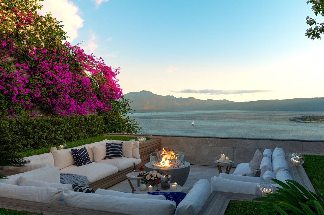 Villa in Community of Elounta, Agios Nikolaos Municipal Unit, Greece 1 - 16656746