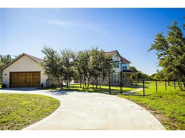 Land in Georgetown, Texas, United States 3 - 16658827