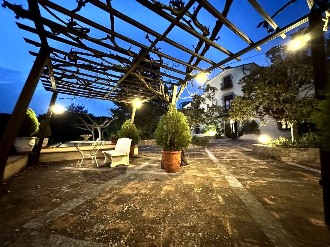 Villa in Santa Cristina d'Aro, Catalonia, Spain 2 - 13123961