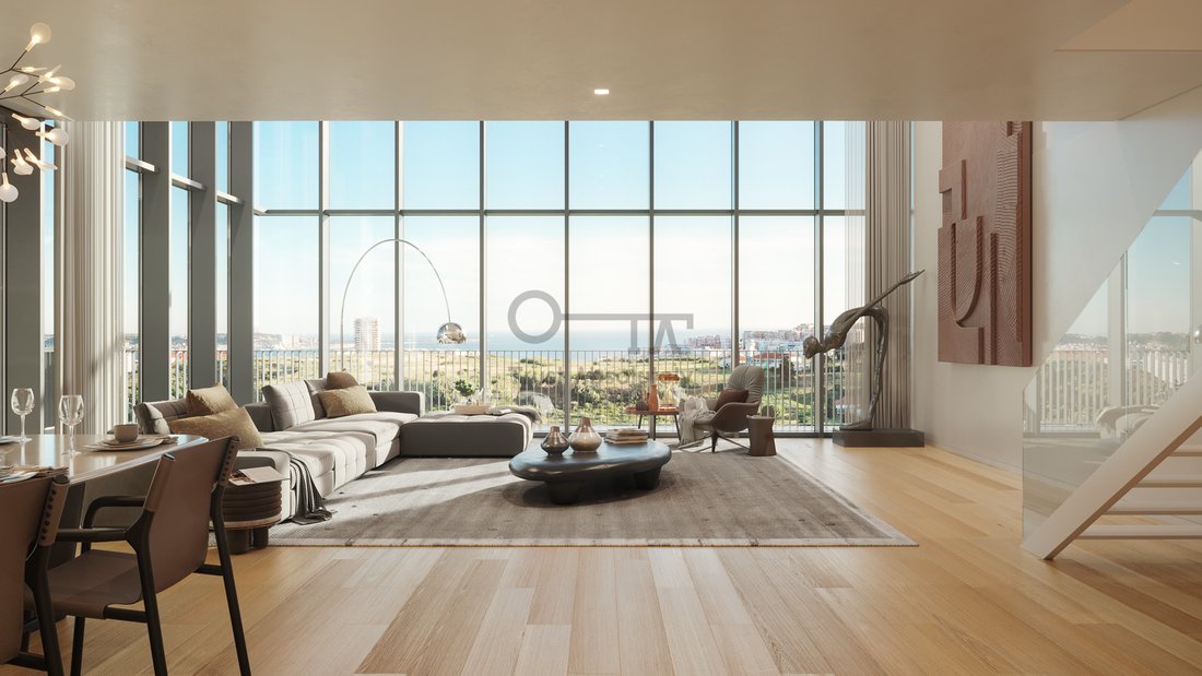 Apartment in Linda-a-Velha, Lisbon, Portugal 3 - 16657120