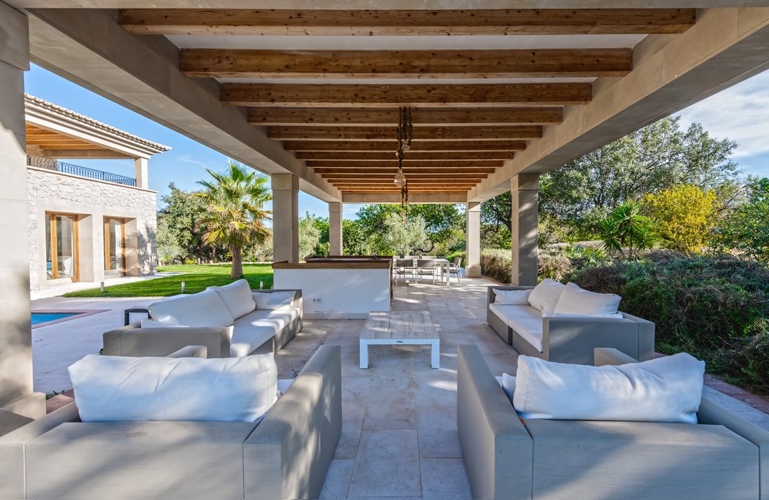 Country House in Alaro, Balearic Islands, Spain 3 - 16656151