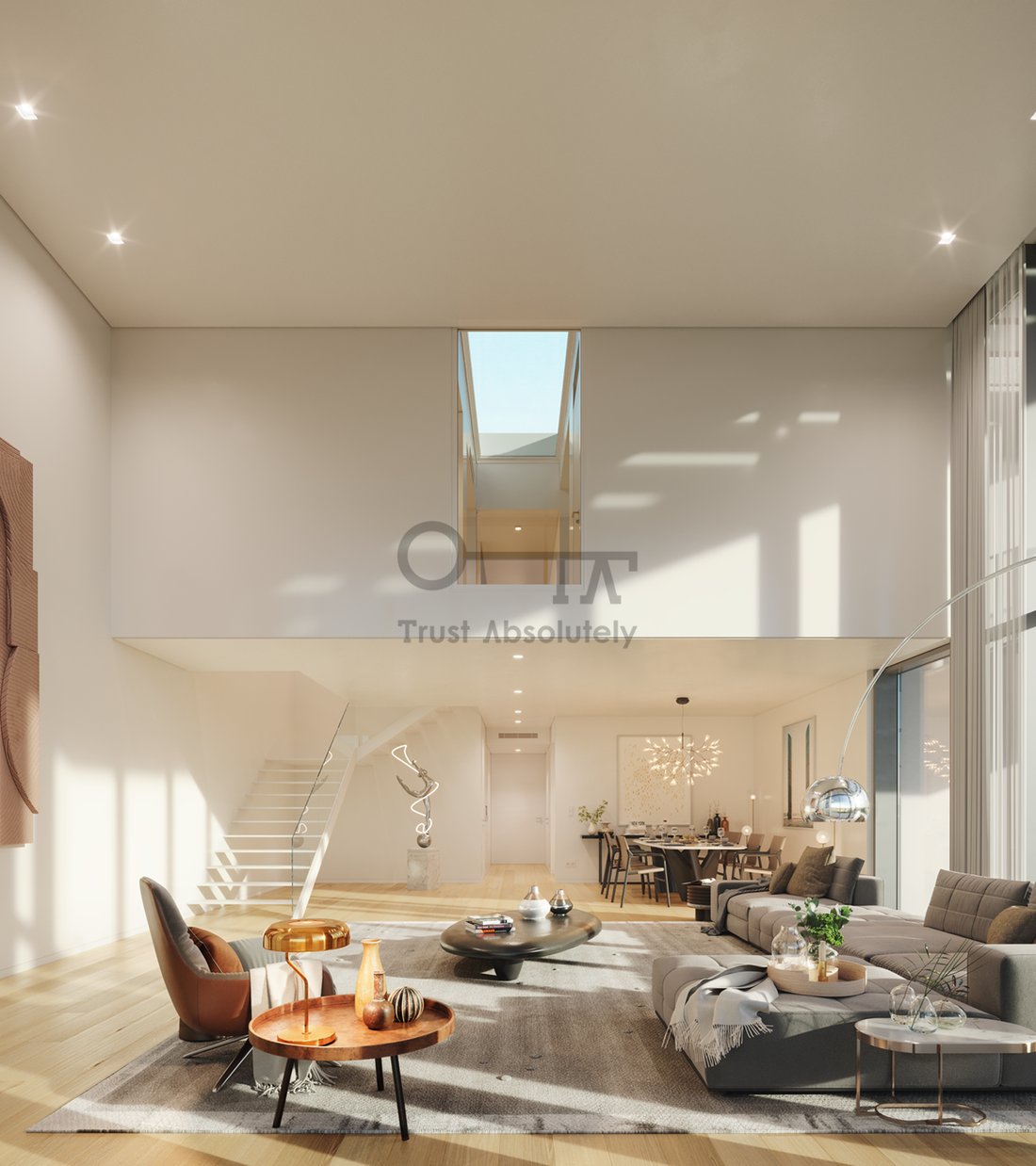 Apartment in Linda-a-Velha, Lisbon, Portugal 4 - 16657120