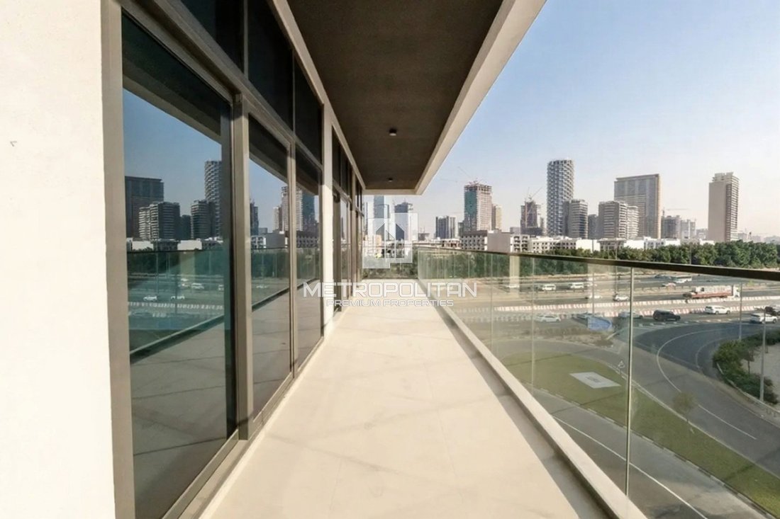 Apartment in Al Barsha South 5, Al Barsha, Dubai 1 - 16656966