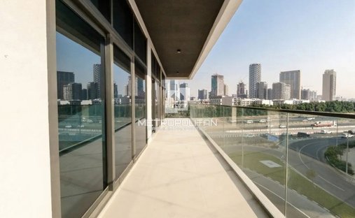 Apartment in Al Barsha South 5, Al Barsha, Dubai 1
