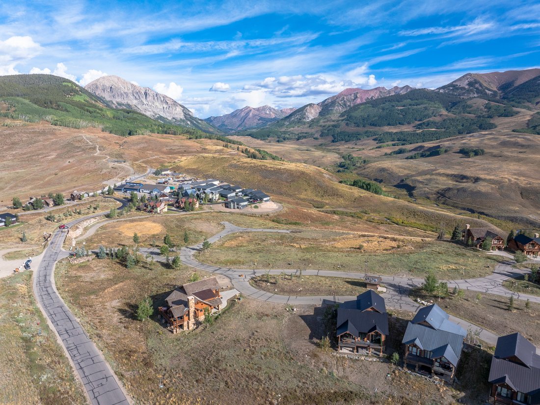 Land in Crested Butte, Colorado, United States 3 - 16129428