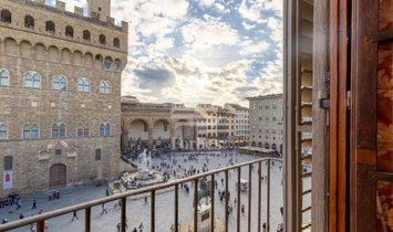 Apartment in Center, Florence, Tuscany 2