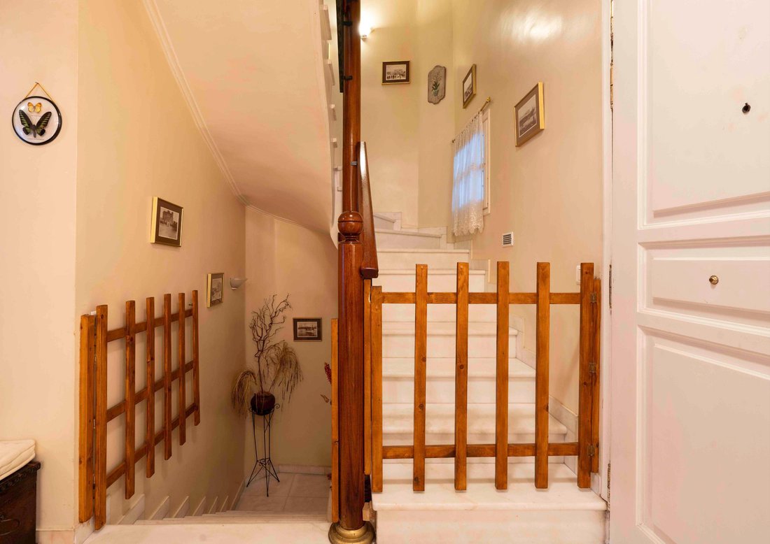 House in 2nd District of Piraeus, Piraeus, Greece 4 - 15998973