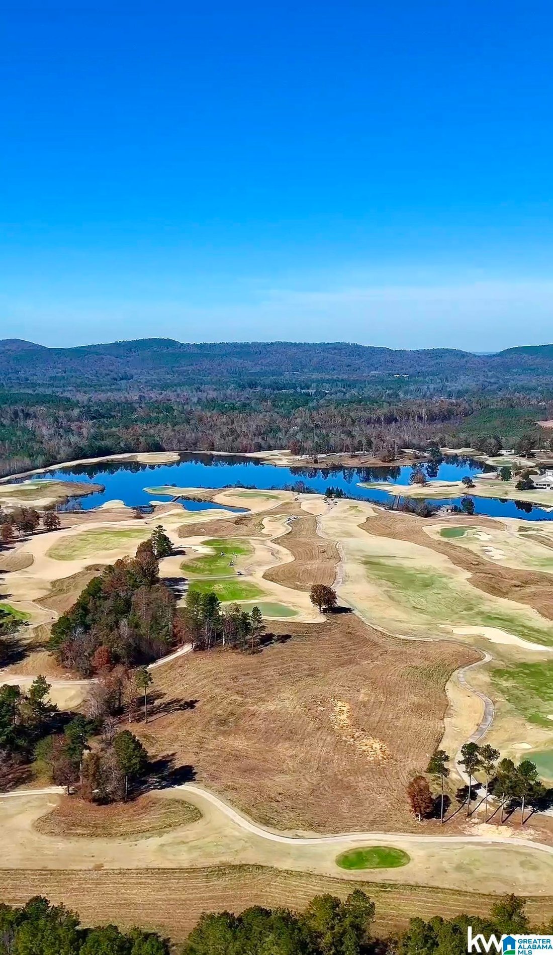 Land in Ohatchee, Alabama, United States 4 - 16655271