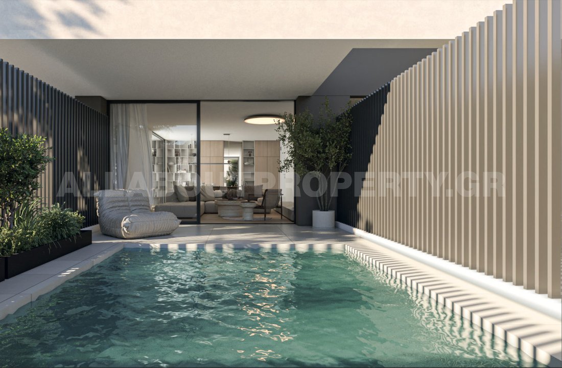 Apartment in Vari, Attica, Greece 5 - 16145009