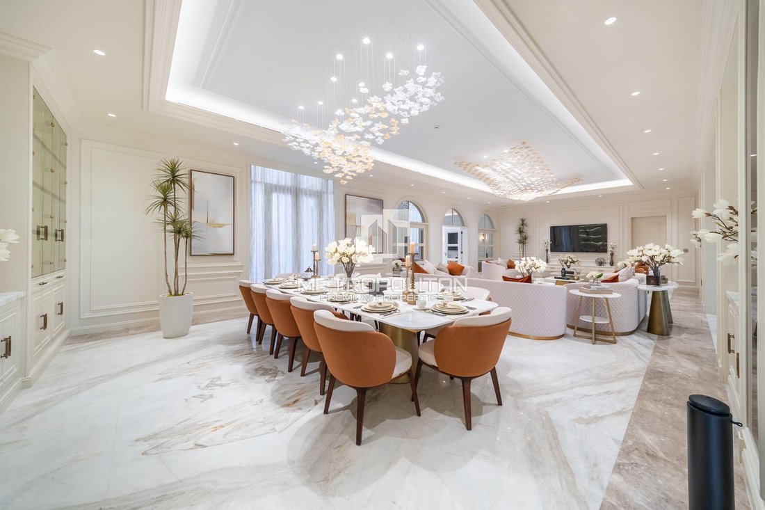 Villa in Pearl Jumeirah, Dubai, United Arab Emirates 3 - 14486207