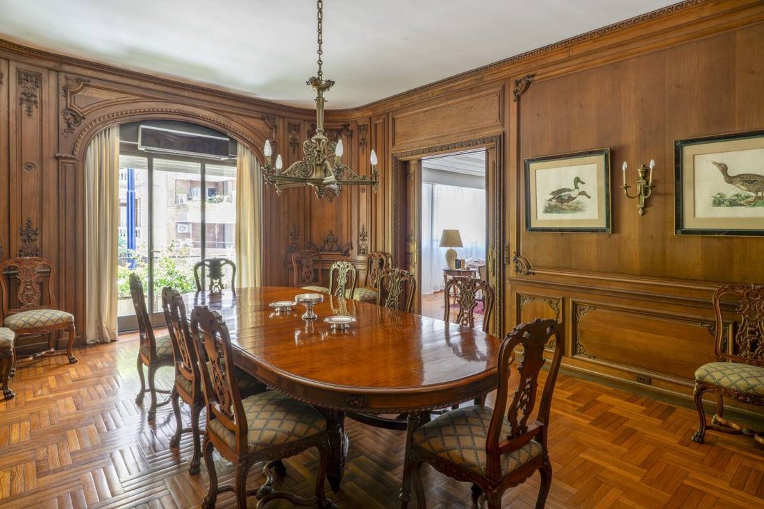 Apartment in Buenos Aires, Buenos Aires, Argentina 5 - 16657649