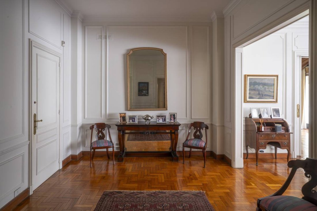 Apartment in Buenos Aires, Buenos Aires, Argentina 4 - 16657649