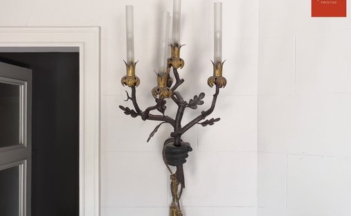 Castle for Sale in Pont-Audemer, Normandy, France