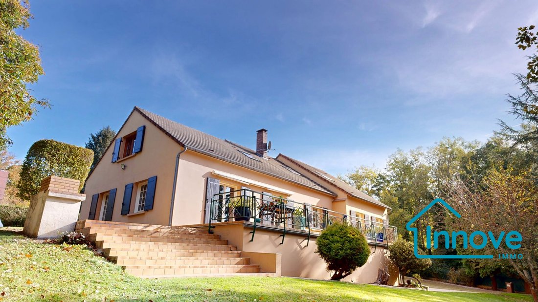 Haus in Bas, Maule, Frankreich 5 - 16491209
