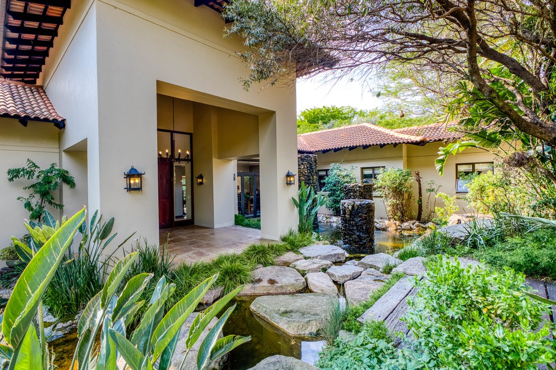 Country House in Chartwell, Gauteng, South Africa 2 - 16659108