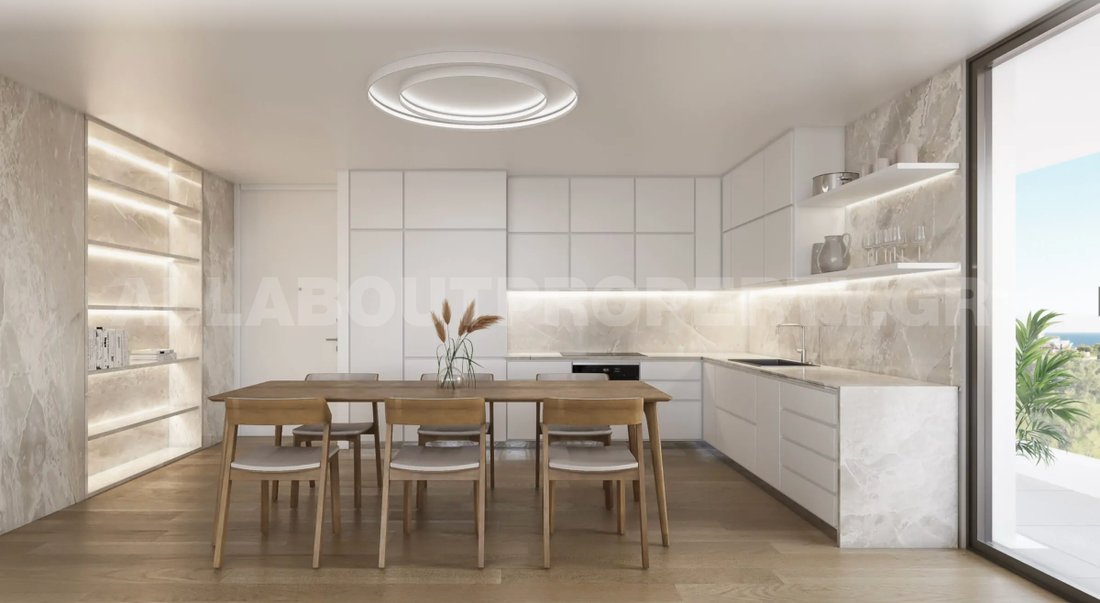 Apartment in Vari, Attica, Greece 2 - 16659420