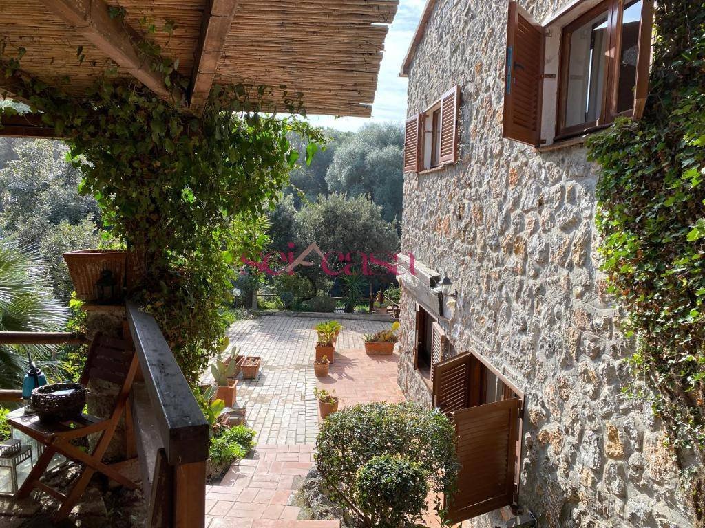 Villa in Ansedonia, Orbetello, Tuscany 4 - 16658473