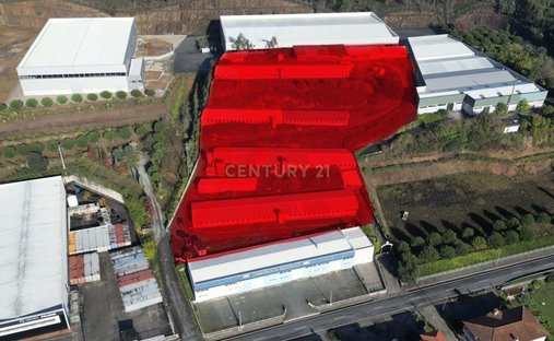 Agrela, Distrito de Oporto, Portugal 1