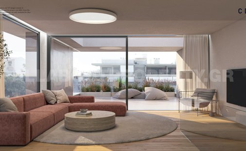 Apartamento en Voula, Ática, Grecia 1