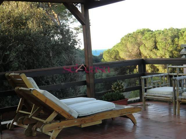 Villa in Ansedonia, Orbetello, Tuscany 5 - 16658473