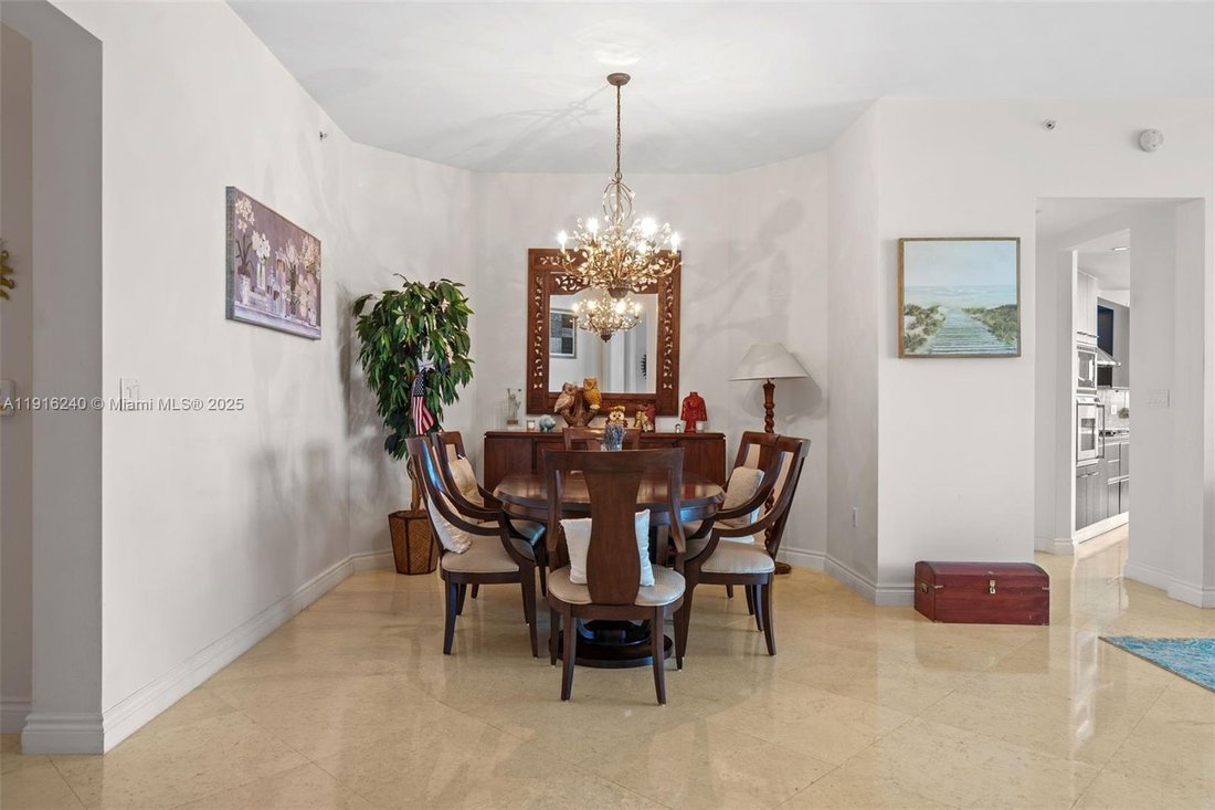 Appartement à Golden Beach, Floride, États-Unis 5 - 16658323
