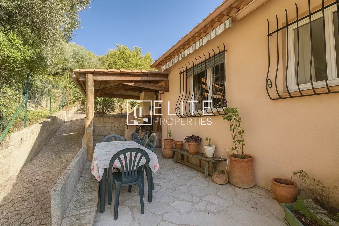 House in Collines, Le Cannet, France 2 - 15659389