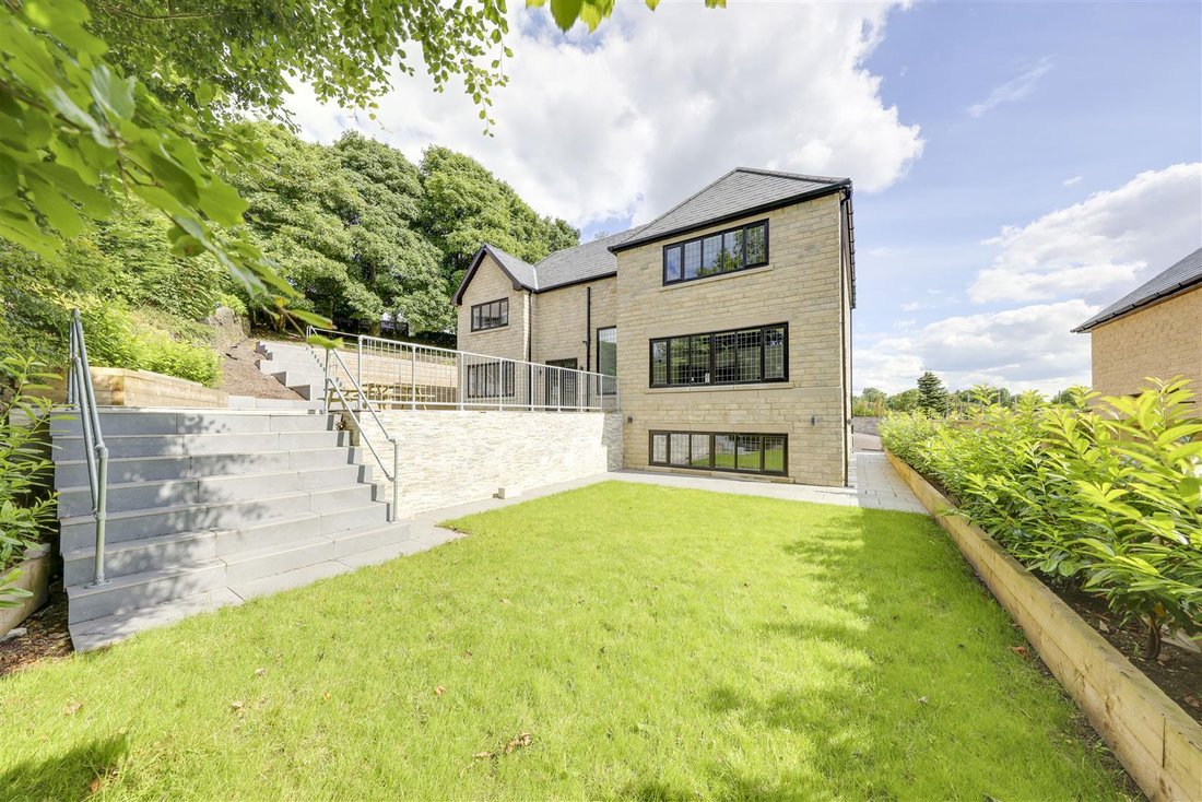 House in Helmshore, England 3 - 16658101