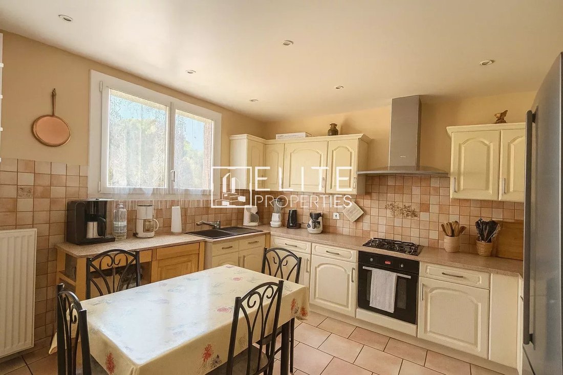 House in Collines, Le Cannet, France 5 - 15659389