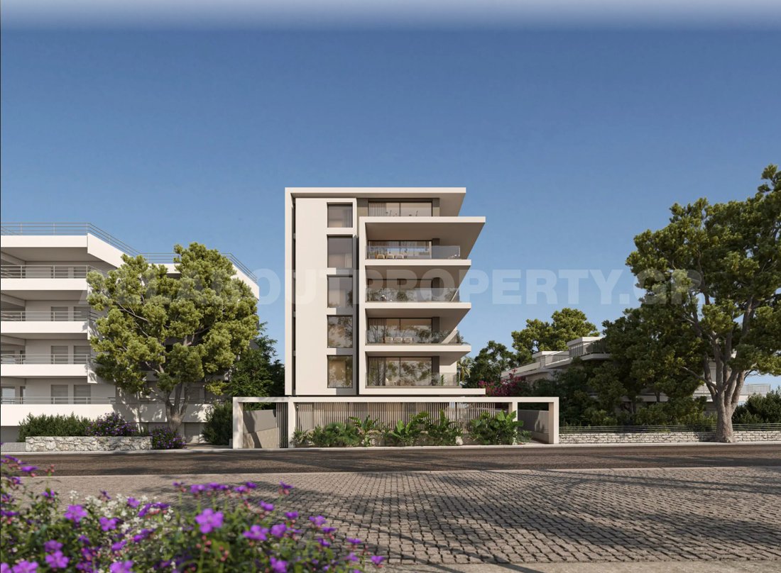 Apartment in Vari, Attica, Greece 5 - 16659420