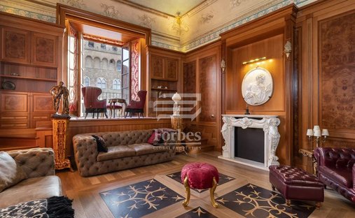 Apartment in Center, Florence, Tuscany 1
