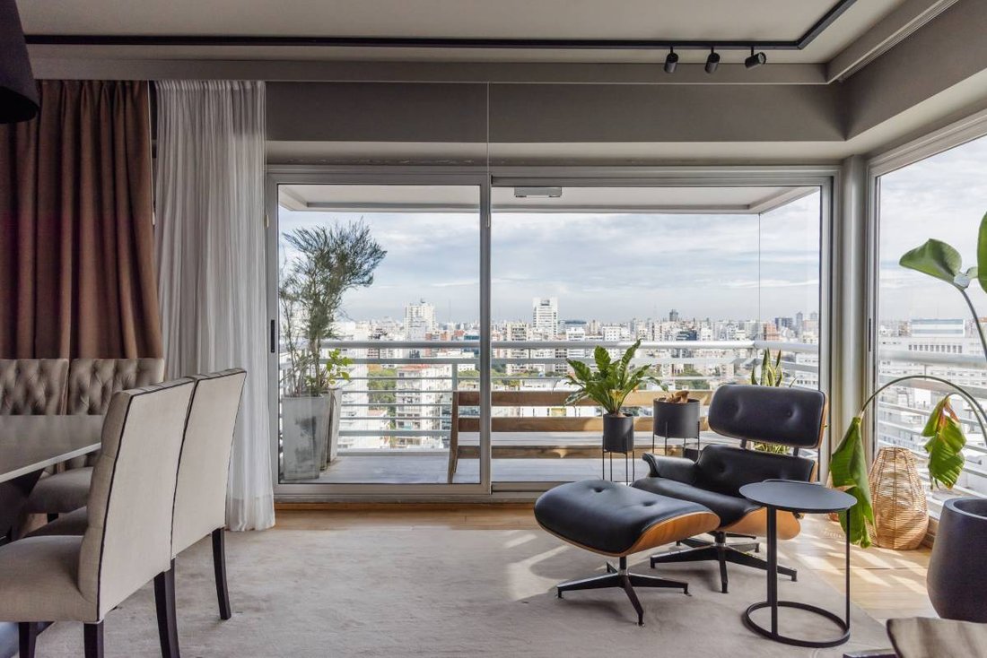 Apartment in Buenos Aires, Buenos Aires, Argentina 4 - 16657654