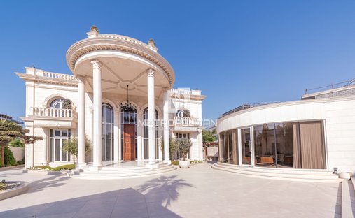 Villa a Dubai, Dubai, Emirati Arabi Uniti 1