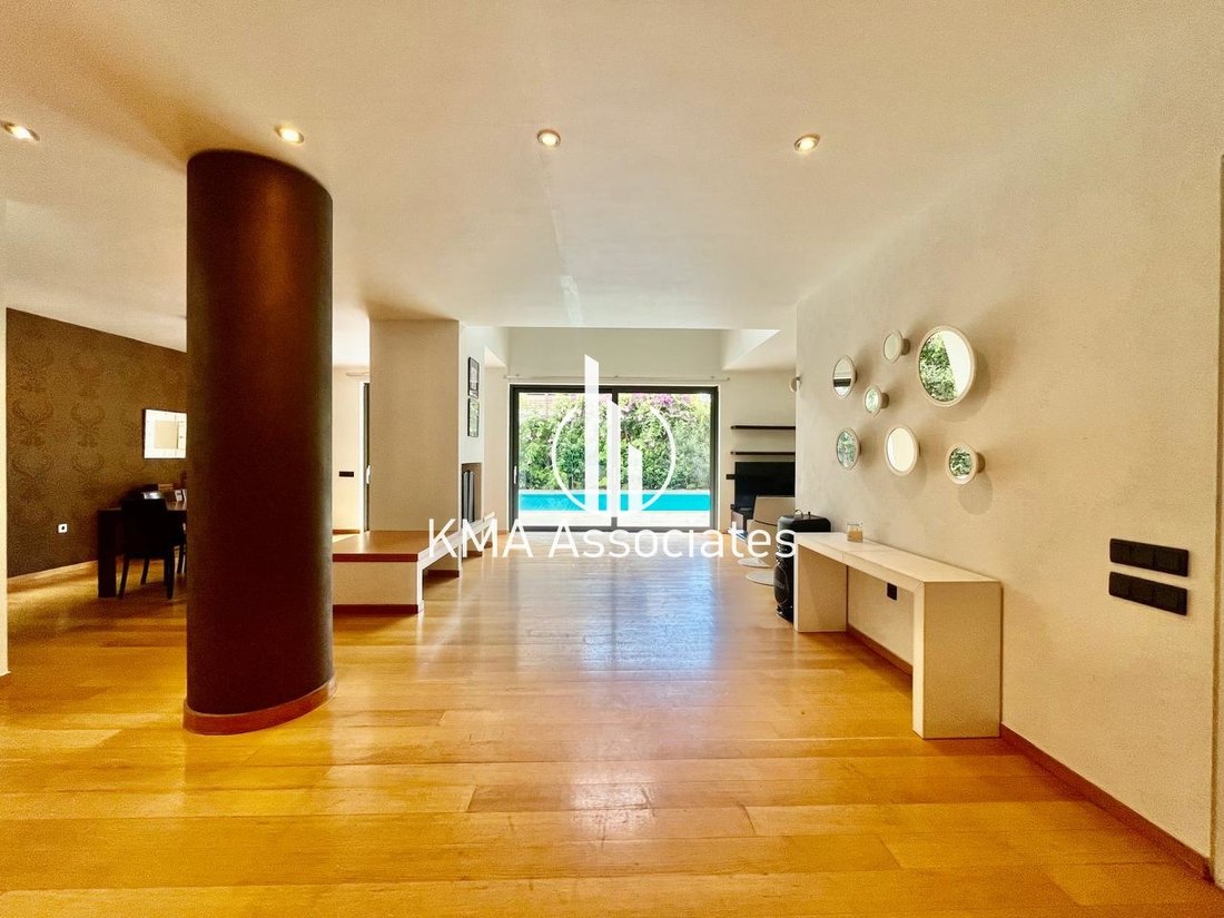 Apartment in Glyfada, Attica, Greece 2 - 16659422