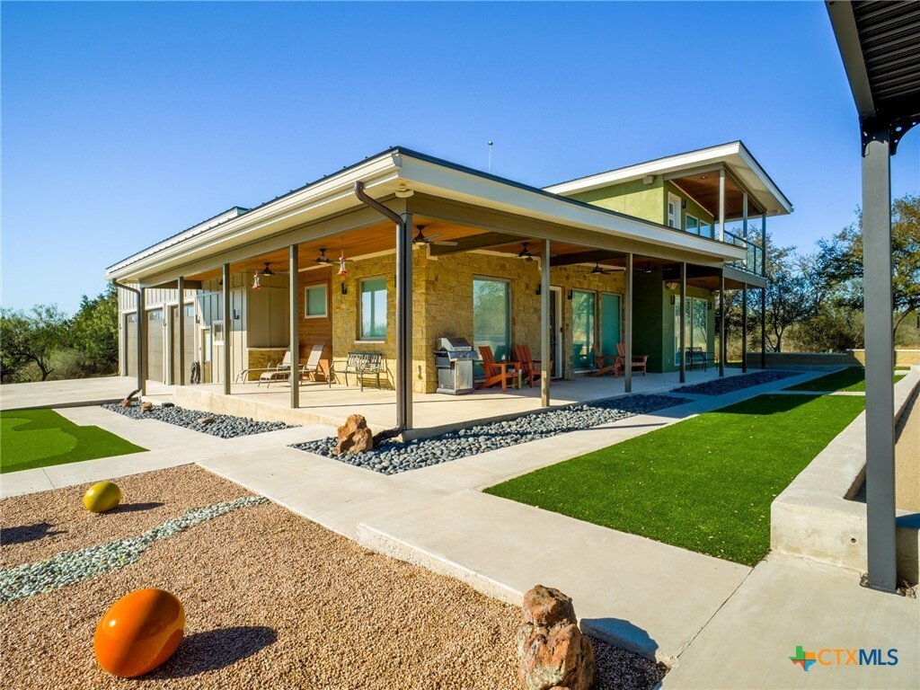 House in Burnet, Texas, United States 3 - 16657864