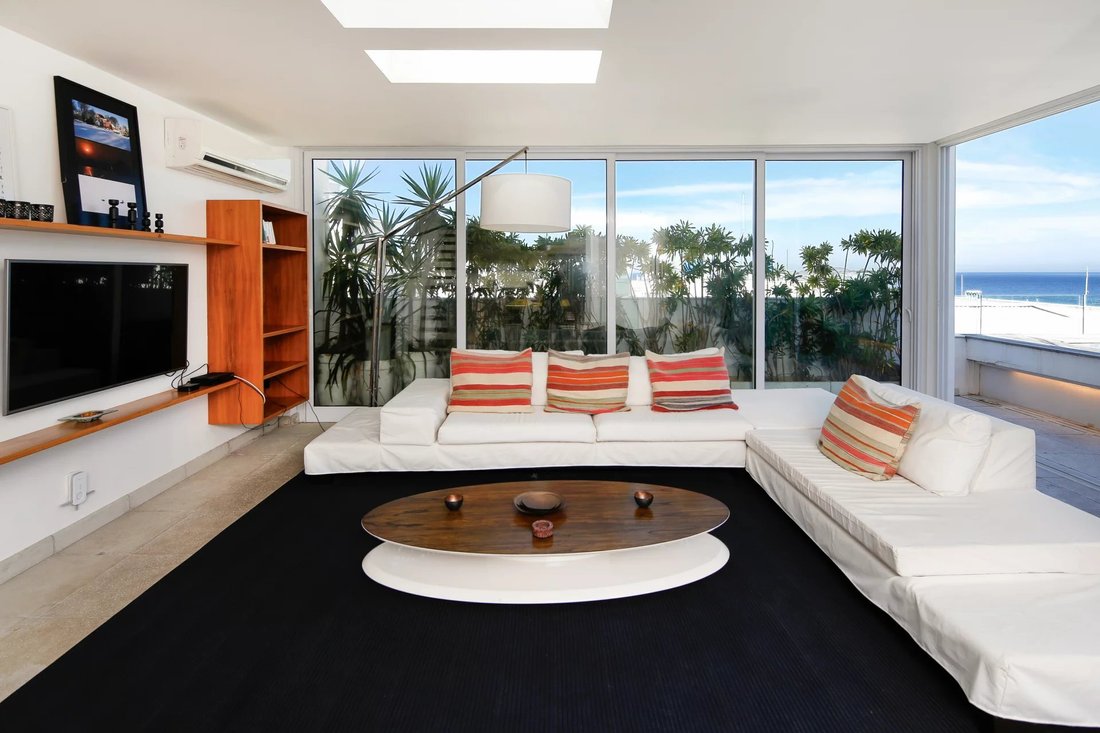 Apartment in Rio de Janeiro, State of Rio de Janeiro, Brazil 3 - 11374247