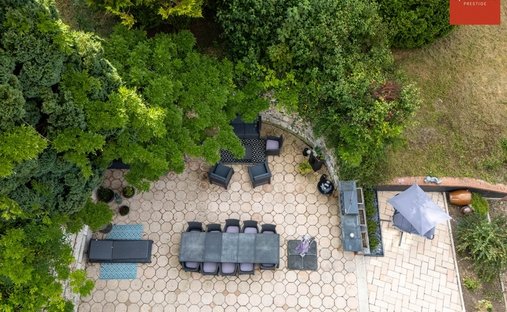 Castle for Sale in Pont-Audemer, Normandy, France