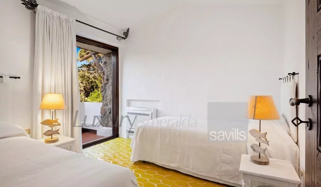 Villa à Porto Rotondo, Olbia, Sardaigne 2 - 16656440