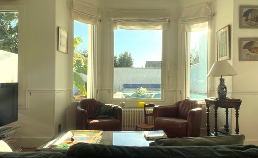 Maison à Port Neuf, La Rochelle, France 1