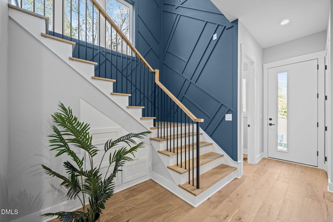 House in Raleigh, North Carolina, United States 4 - 15965908