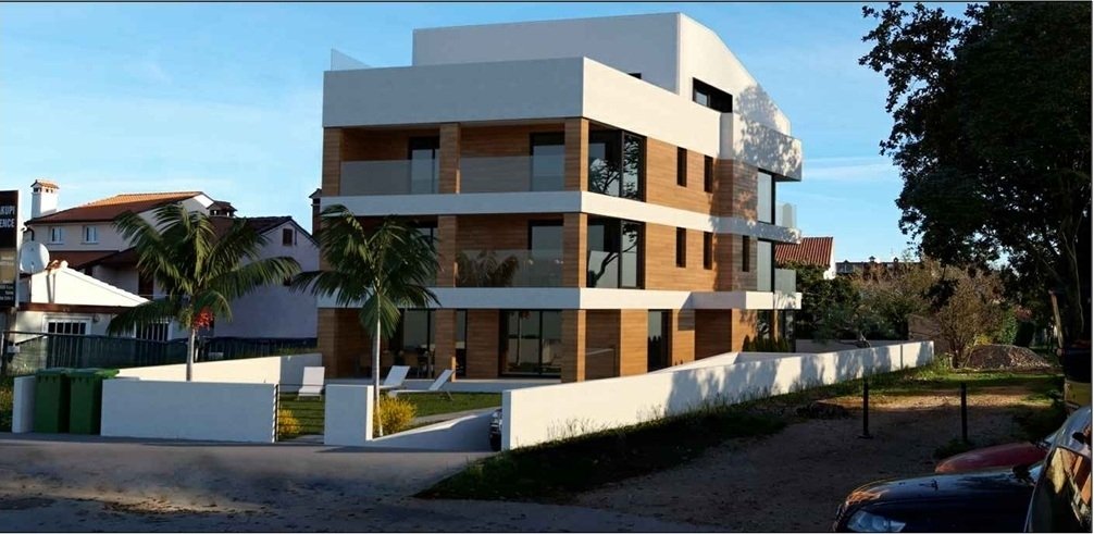 Villa in Rovinj, Istria County, Croatia 1 - 16658438