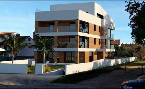 Villa in Rovinj, Gespanschaft Istrien, Kroatien 1